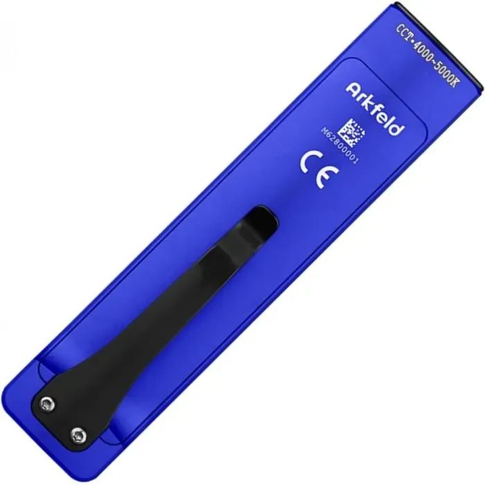 Ліхтар Olight Arkfeld Blue (Arkfeld BL) зображення 5
