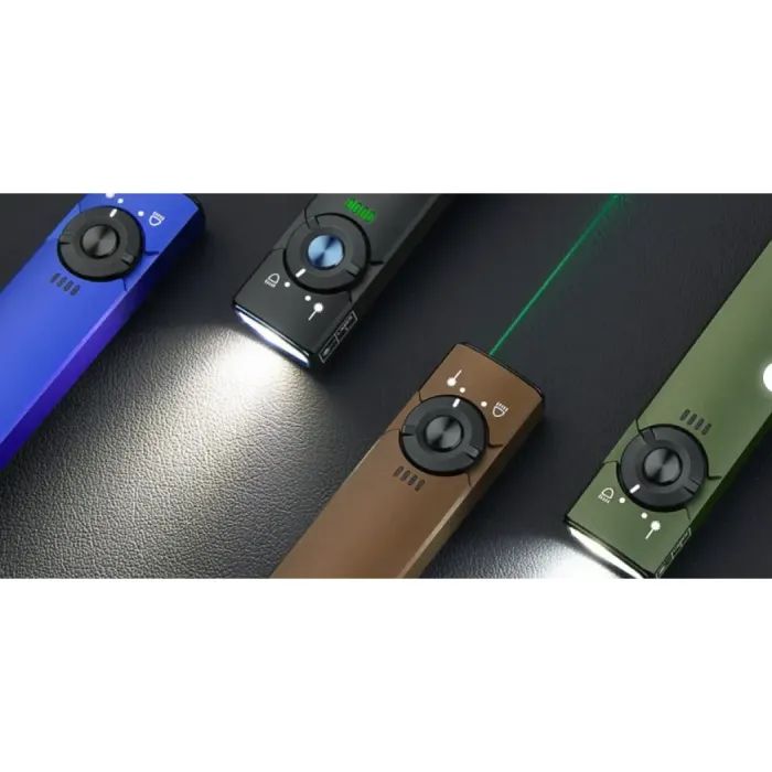 Ліхтар Olight Arkfeld Blue (Arkfeld BL) зображення 9