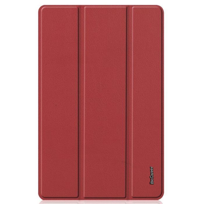 Чохол до планшета BeCover Smart Case Realme Pad 10.4" Gray (708267) зображення 2