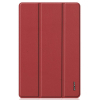 Чехол для планшета BeCover Smart Case Realme Pad 10.4" Red Wine (708269) изображение 2