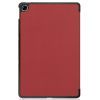 Чохол до планшета BeCover Smart Case Realme Pad 10.4" Red Wine (708269) зображення 3