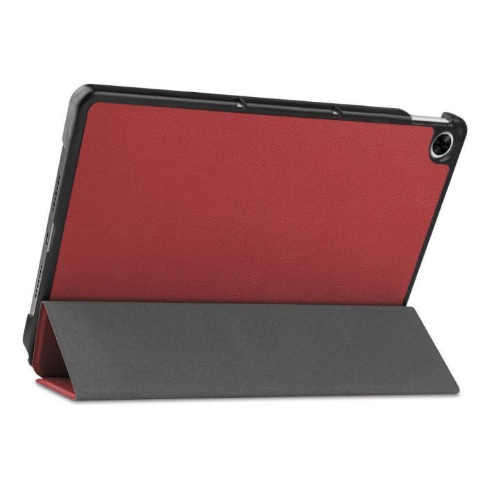 Чохол до планшета BeCover Smart Case Realme Pad 10.4" Gray (708267) зображення 4