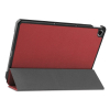 Чехол для планшета BeCover Smart Case Realme Pad 10.4" Red Wine (708269) изображение 4