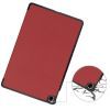 Чохол до планшета BeCover Smart Case Realme Pad 10.4" Red Wine (708269) зображення 8