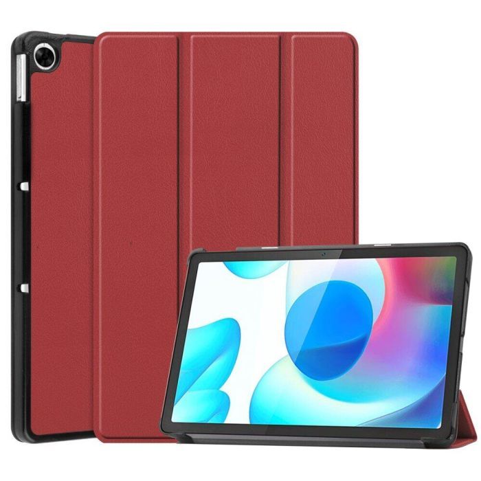 Чохол до планшета BeCover Smart Case Realme Pad 10.4" Gray (708267) зображення 9