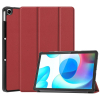 Чехол для планшета BeCover Smart Case Realme Pad 10.4" Red Wine (708269) изображение 9