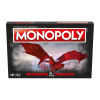 Настольная игра Winning Moves Dungeons and Dragons Monopoly (WM02022-EN1-6) изображение 2