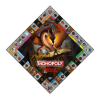 Настольная игра Winning Moves Dungeons and Dragons Monopoly (WM02022-EN1-6) изображение 3