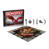 Настольная игра Winning Moves Dungeons and Dragons Monopoly (WM02022-EN1-6) изображение 4