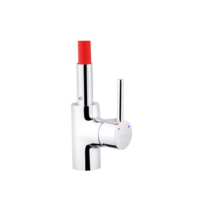 Смеситель Kroner Kuche-C031RED (CV024337) изображение 4