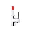 Смеситель Kroner Kuche-C031RED (CV024337) изображение 4