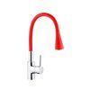 Смеситель Kroner Kuche-C031RED (CV024337)