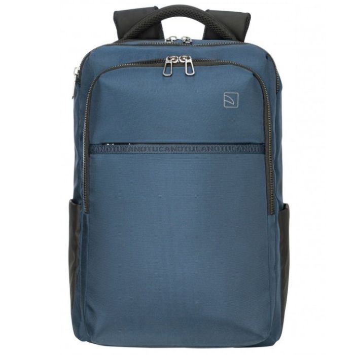Рюкзак для ноутбука Tucano 15.6" Martem, blue (BKMAR15-B) изображение 2