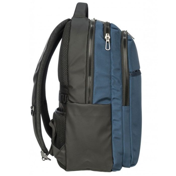 Рюкзак для ноутбука Tucano 15.6" Martem, blue (BKMAR15-B) изображение 5