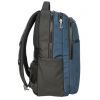 Рюкзак для ноутбука Tucano 15.6" Martem, blue (BKMAR15-B) изображение 5