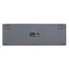 Клавіатура Keychron K1SE 87 Key Optical Brown White Led Hot-Swap Wireless UA Black (K1SED3_KEYCHRON) зображення 2