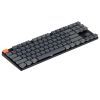 Клавіатура Keychron K1SE 87 Key Optical Brown White Led Hot-Swap Wireless UA Black (K1SED3_KEYCHRON) зображення 3