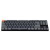 Клавіатура Keychron K1SE 87 Key Optical Brown White Led Hot-Swap Wireless UA Black (K1SED3_KEYCHRON) зображення 4