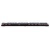 Клавіатура Keychron K1SE 87 Key Optical Brown White Led Hot-Swap Wireless UA Black (K1SED3_KEYCHRON) зображення 5