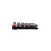 Клавіатура Keychron K1SE 87 Key Optical Brown White Led Hot-Swap Wireless UA Black (K1SED3_KEYCHRON) зображення 7