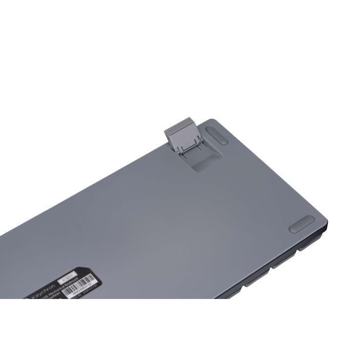 Клавіатура Keychron K1SE 87 Key Optical Brown White Led Hot-Swap Wireless UA Black (K1SED3_KEYCHRON) зображення 9