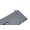 Клавіатура Keychron K1SE 87 Key Optical Brown White Led Hot-Swap Wireless UA Black (K1SED3_KEYCHRON) зображення 9