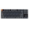 Клавіатура Keychron K1SE 87 Key Optical Brown White Led Hot-Swap Wireless UA Black (K1SED3_KEYCHRON)