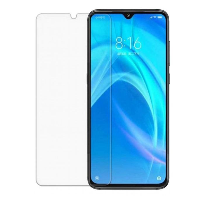Пленка защитная Drobak Hydrogel Xiaomi Redmi 9T (474704) (474704)