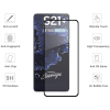 Стекло защитное Drobak Samsung Galaxy S21 Plus (464611) изображение 2