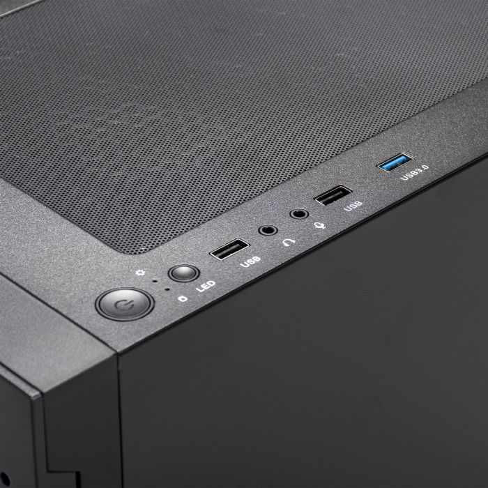 Корпус Gamdias TALOS E3 (4712960137110) зображення 9