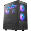Корпус Gamdias TALOS E3 (4712960137110)