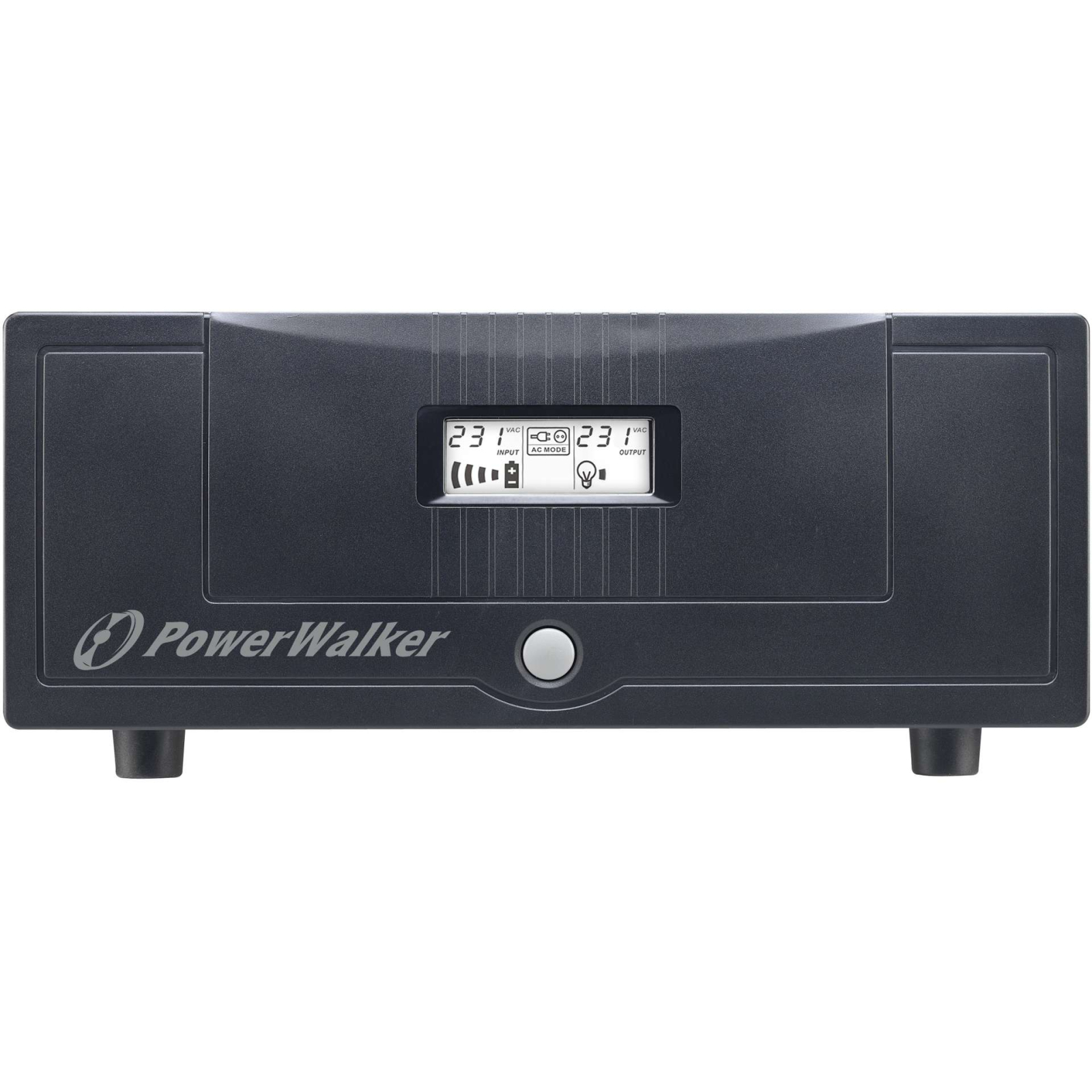 Інвертор PowerWalker 1200 PSW (10120215) зображення 2