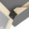 Вытяжка кухонная Pyramida ASH 60 S (800) GIV изображение 5