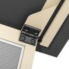 Вытяжка кухонная Pyramida ASH 60 S (800) GIV изображение 6