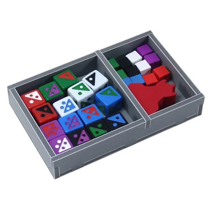 Органайзер для настольных игр Lord of Boards Roll Player (FS-ROLL) изображение 2