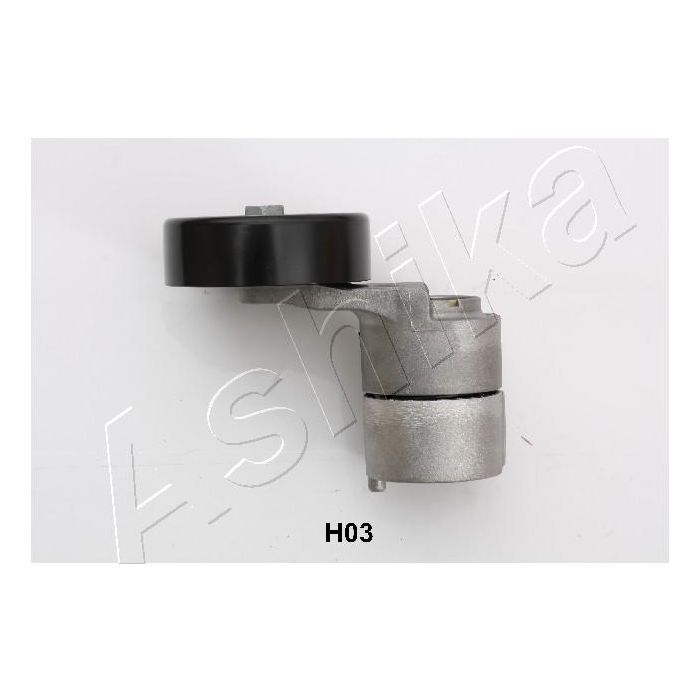 Натяжитель ремня с роликом ASHIKA 128-0H-H03