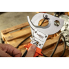 Кабелерез Neo Tools для медных и алюминиевых кабелей, 400 мм, с трещоткой (01-401) изображение 2
