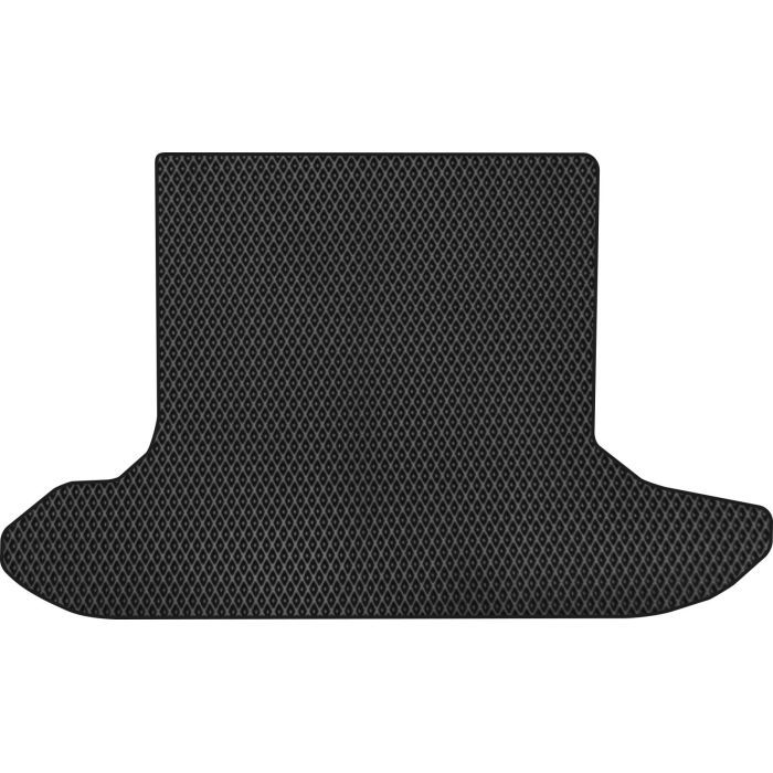 Килимок в багажник EVAtech BMW 3 Series (E46) 1998-2001 4 поколін (BM42214B1RBB)