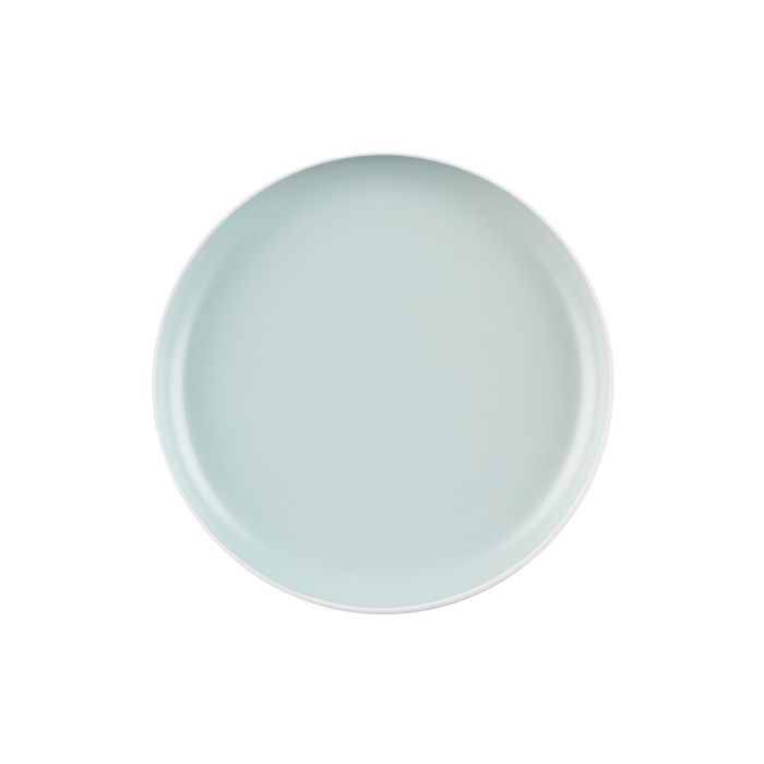 Тарелка Ardesto Cremona Dinner 26 см Pastel Blue (AR2926BC)