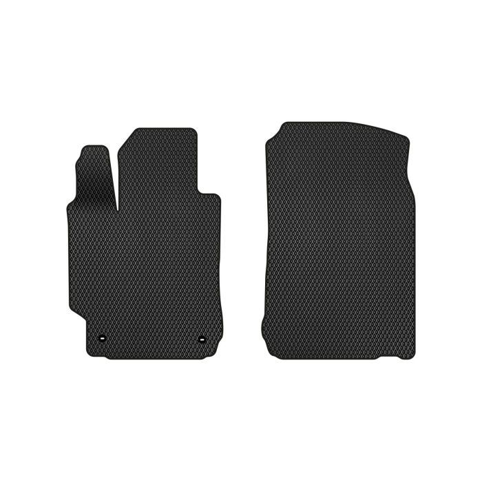 Килимок в салон EVAtech передні Toyota Camry (XV50) 3.5L 2011-2014 (TY11967A2TL2RBB)