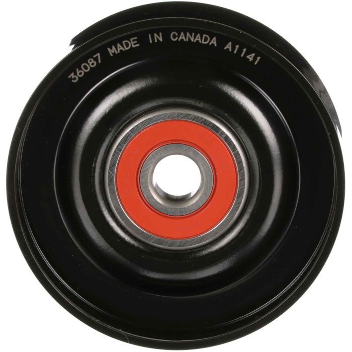 Ролик натяжителя ремня Gates T36087 изображение 2