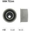 Ролик натяжителя ремня SKF VKM 75144