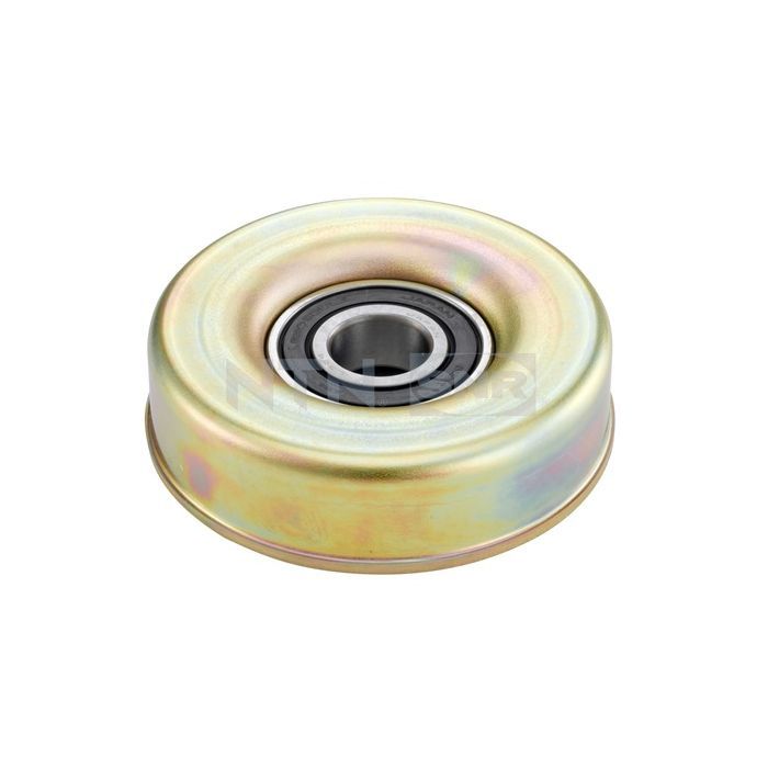 Ролик натяжителя ремня SNR GA370.01