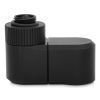 Фитинг для СЖО Ekwb EK-Quantum Torque Double Rotary Offset 28 - Black (3831109893463) изображение 3