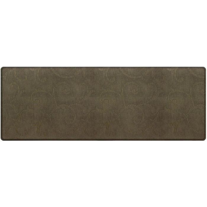 Ковер Cooc Barogue Gold (1800х650х13 мм) (8049)
