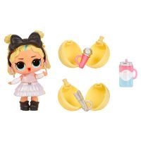 Кукла L.O.L. Surprise! серии Sooo Mini – Крошки (588412) изображение 4