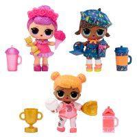 Кукла L.O.L. Surprise! серии Sooo Mini – Крошки (588412) изображение 6