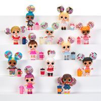 Кукла L.O.L. Surprise! серии Sooo Mini – Крошки (588412) изображение 7