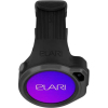 Смарт-годинник Elari KidPhone 4G Round Black (KP-4GRD-B) зображення 3