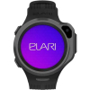 Смарт-годинник Elari KidPhone 4G Round Black (KP-4GRD-B) зображення 4